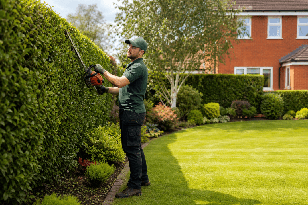 Gardening Services