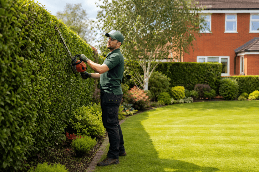 Gardening Services